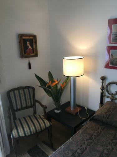 Apartamento Maria Rosaria A Santa Chiara