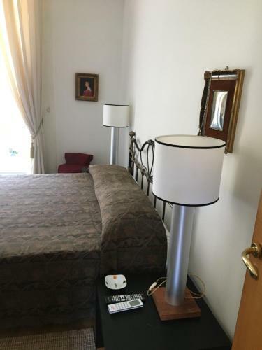 Apartamento Maria Rosaria A Santa Chiara