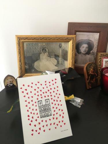 Apartamento Maria Rosaria A Santa Chiara