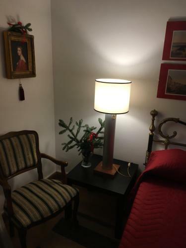 Apartamento Maria Rosaria A Santa Chiara