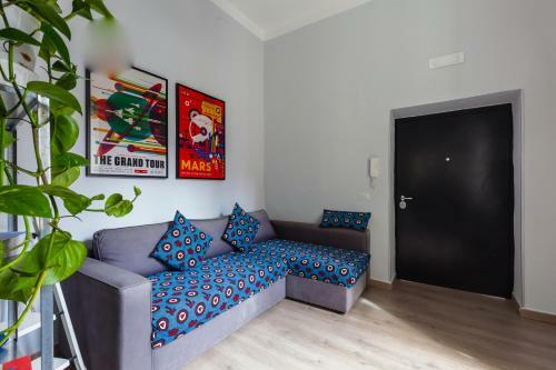 Apartamento Materdei Terrace