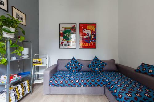 Apartamento Materdei Terrace