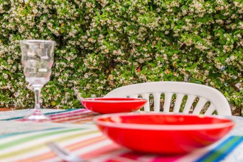 Apartamento Materdei Terrace