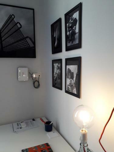 Apartamento Materdei Terrace
