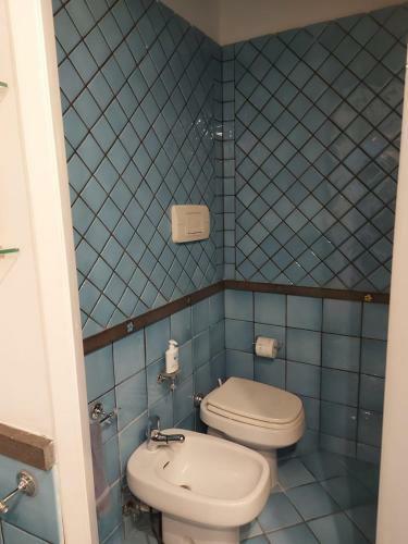 Apartamento Blue Flat
