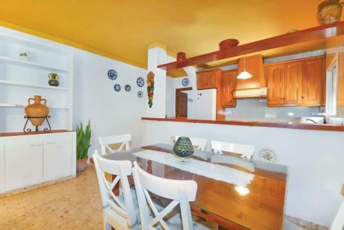 Villa Cortijo Mari Carmen