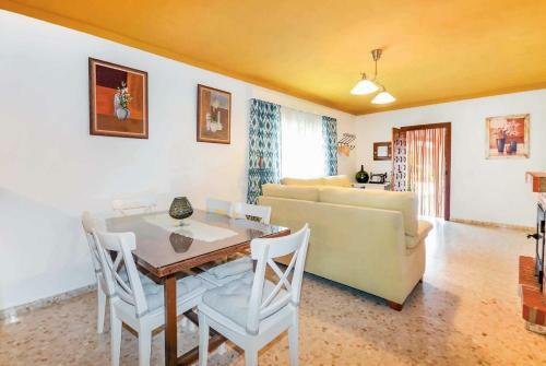 Villa Cortijo Mari Carmen