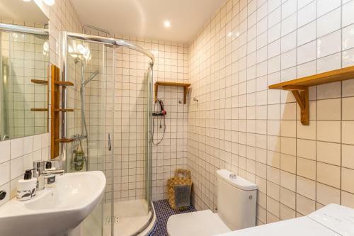 Apartamento Capistrano Playa