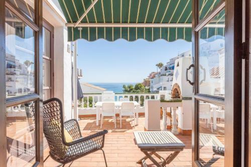 Apartamento Capistrano Playa