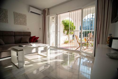 R�o Marinas Apartment - Centrall Alquileres