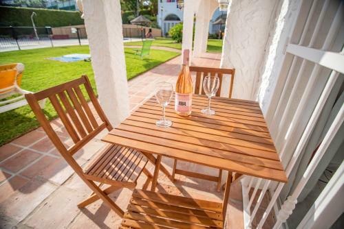 R�o Marinas Apartment - Centrall Alquileres