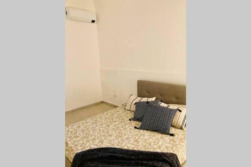 Appartamento Pied-�-terre Con Cortile Privato