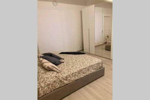 Appartamento Pied-�-terre Con Cortile Privato