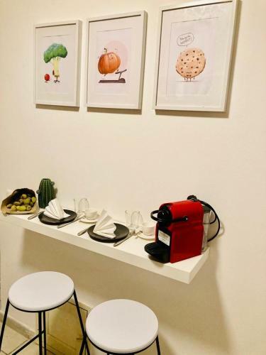 Appartamento Pied-�-terre Con Cortile Privato