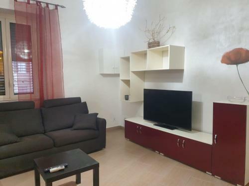 Apartamento A Casa Tua