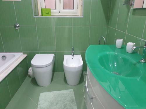 Apartamento A Casa Tua