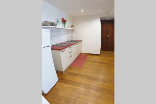 Apartamento Dimora Maqueda