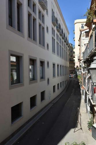 Apartamento Dimora Maqueda
