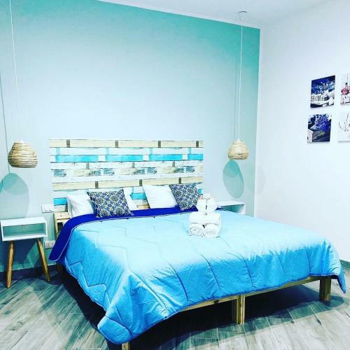 Hostal La Piccola Formica Charme Rooms