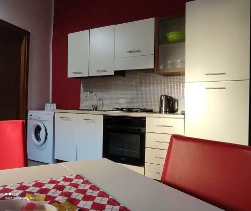 Hostal Calamarina Centro