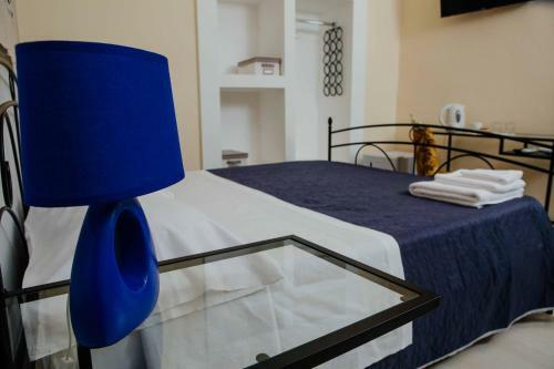 Hostal Calamarina Centro