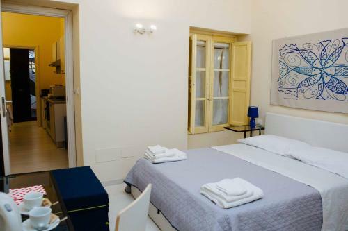 Hostal Calamarina Centro