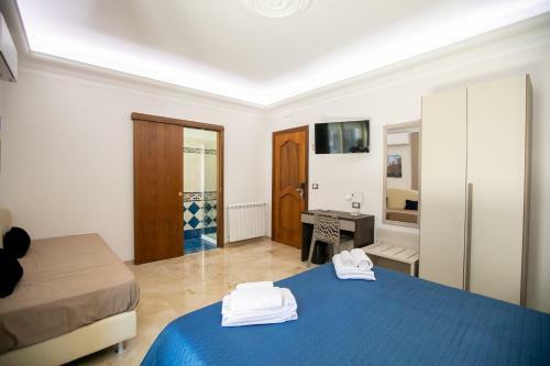 B&B Azul