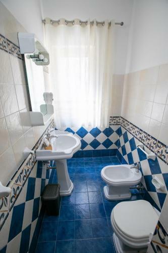B&B Azul