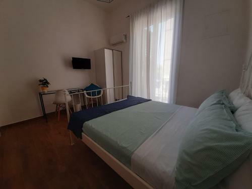 Bed & Breakfast Basile Rooms