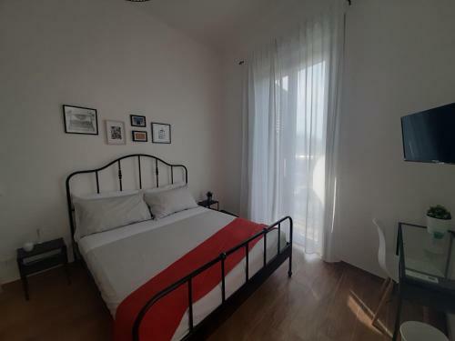Bed & Breakfast Basile Rooms