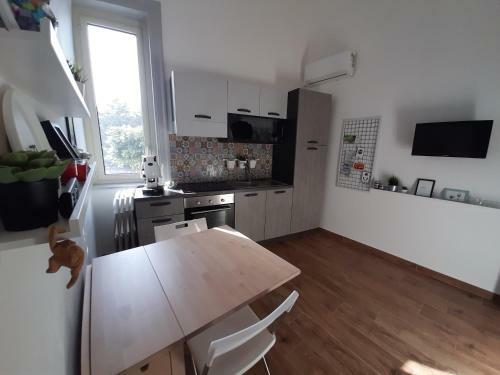 Bed & Breakfast Basile Rooms