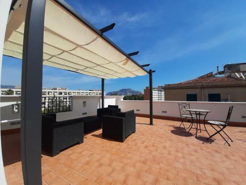 Bed & Breakfast Basile Rooms