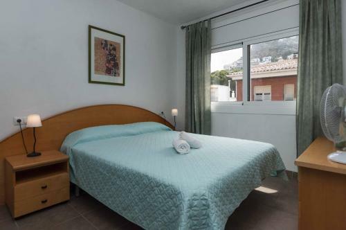 Apartamento 1207 Giravolt 100 M Playa