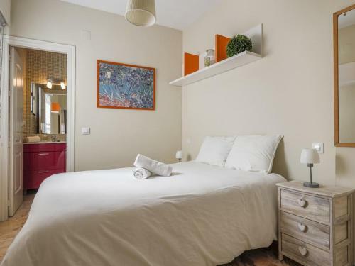 Apartamento Jimios