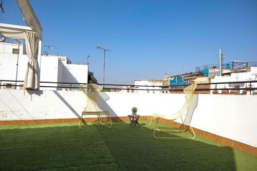 Apartamento Triana Suite Dreams