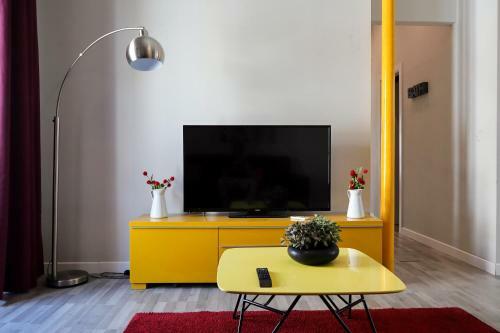 Apartamento Triana Suite Dreams
