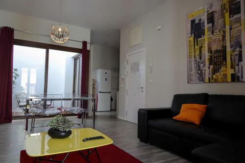 Apartamento Triana Suite Dreams