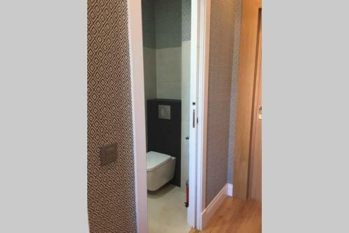 Apartamento Imagen Suite