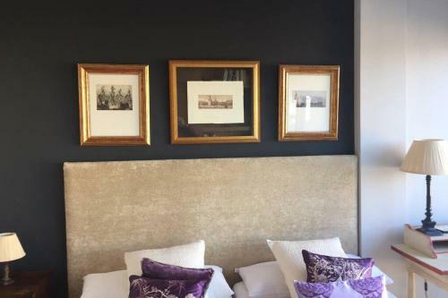 Apartamento Imagen Suite
