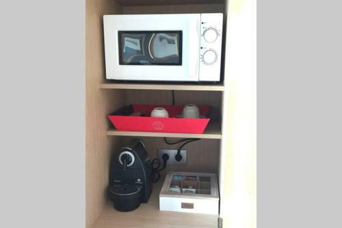 Apartamento Imagen Suite