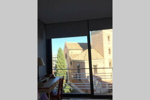 Apartamento Imagen Suite