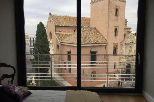 Apartamento Imagen Suite