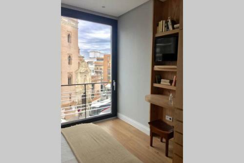 Apartamento Imagen Suite