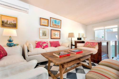 Genteel Home Casa Alc�zar