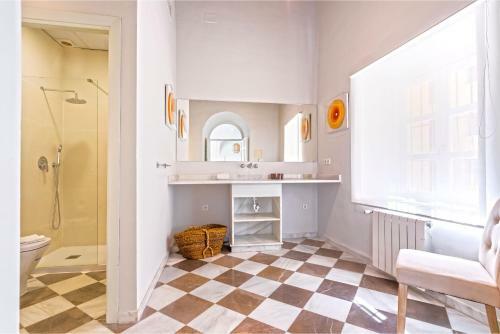 Genteel Home Palacio Abades
