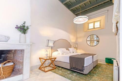 Genteel Home Palacio Abades