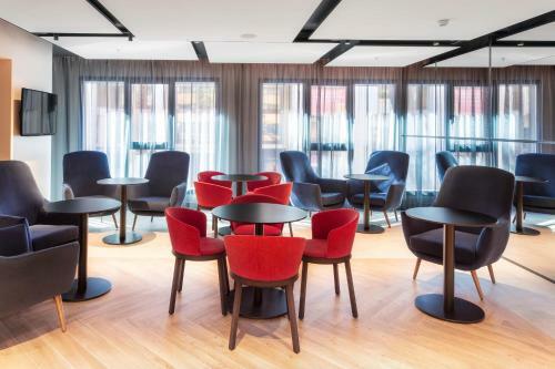 Hotel Eurostars Guadalquivir