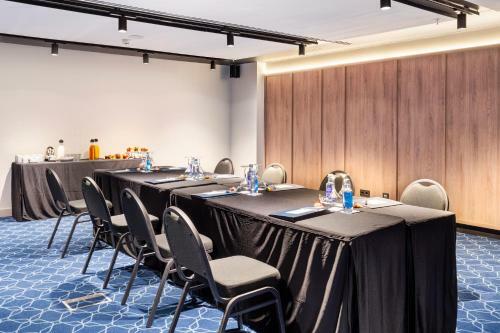 Hotel Eurostars Guadalquivir