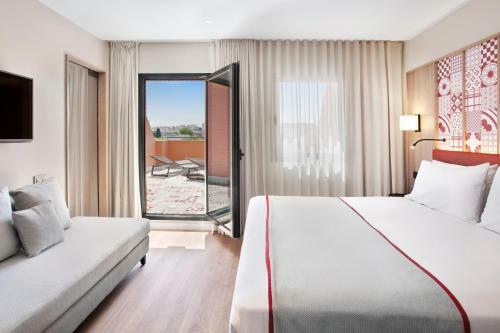 Hotel Eurostars Guadalquivir