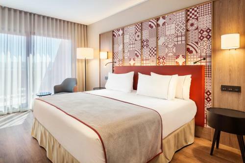 Hotel Eurostars Guadalquivir